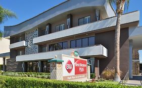 Best Western Plus Park Place Inn - Mini Suites